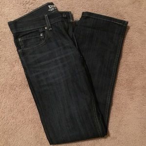 Levi’s Signature Jeans